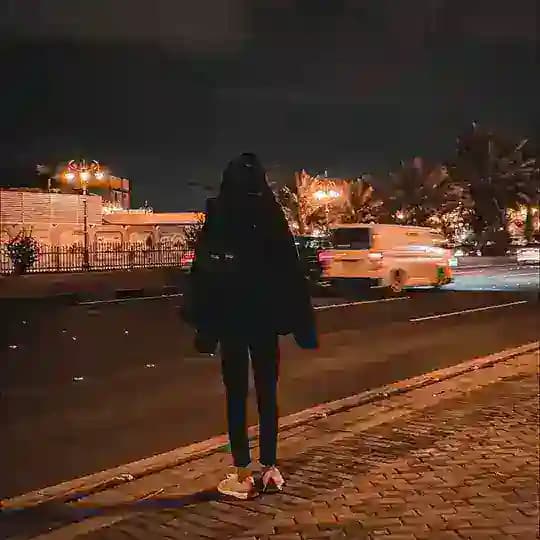 ☪︎ ᵛ͢ᵎᵖ