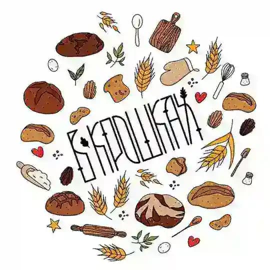 ВКрошках