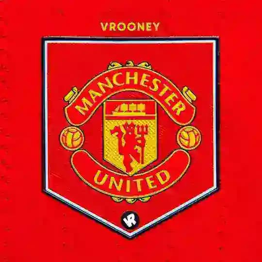 Манчестер Юнайтед 🔴 VRooney 🇺🇦