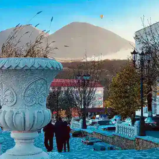 v_zheleznovodske | Железноводск