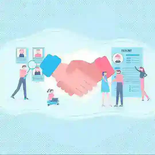 Вакансии&Резюме