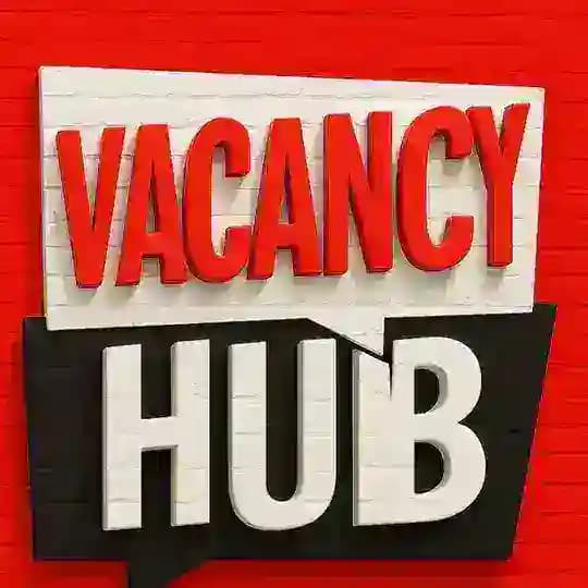 🚛VACANCY_HUB