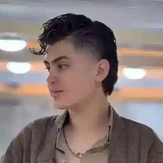 ⚜️وفــا آذربـرزیـــن⚜️