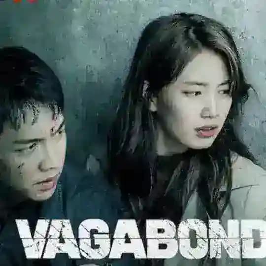 Vagabond - Retaliação