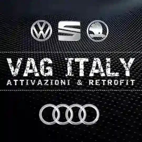 VAG Italy ️ Profile