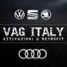 VAG Italy ️