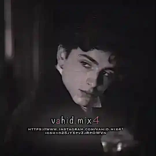 𝗩𝗔𝗛𝗜𝗗.𝗠𝗜𝗫 Profile