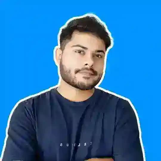 Vaibhav Ai