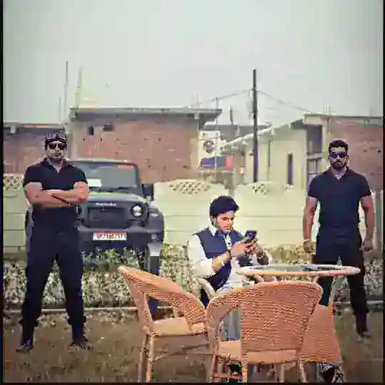 Vaibhav Rajput