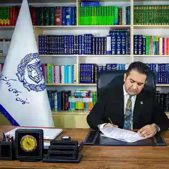 آموزش رایگان ویژه آزمون وکالت