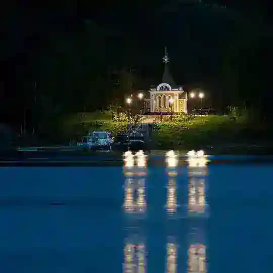 Валаам+