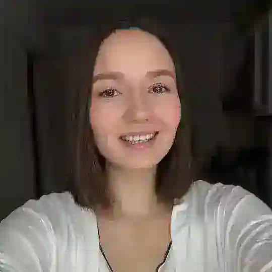 Валерия Александрова