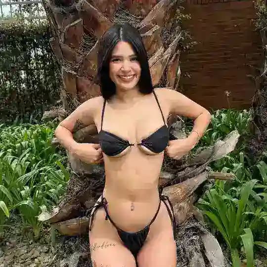 Valeria Molina 💗