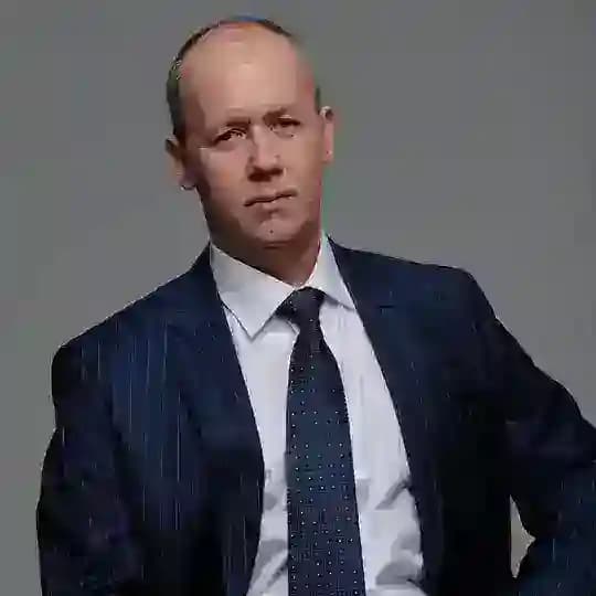 Валерий Цепкало