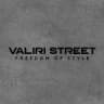 VALIRI STREET