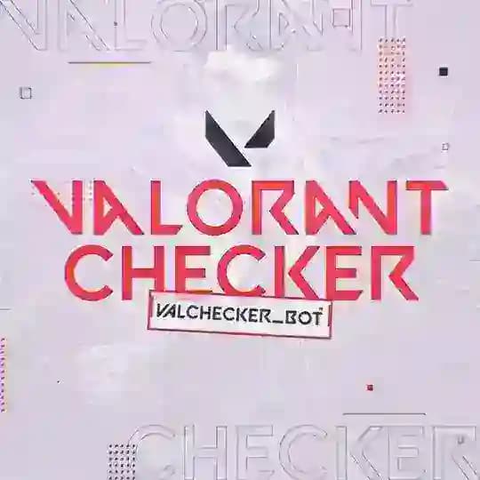 ValorantChecker_Channel