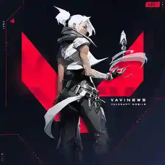 Valorant Mobile