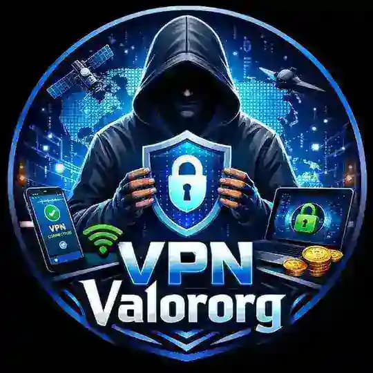 Valororg VPN | فیلترشکن نت ملی رایگان