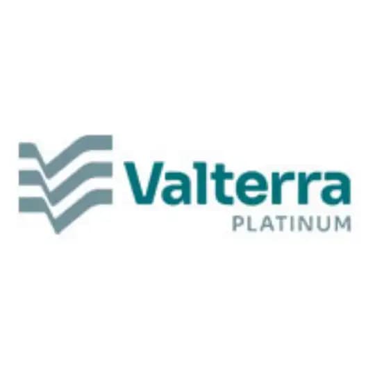Canal Oficial Valterra PLATINUM