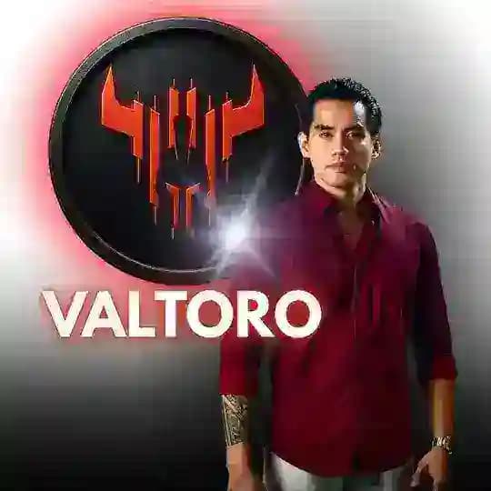 VALTORO (Kelly Reno Velayo)