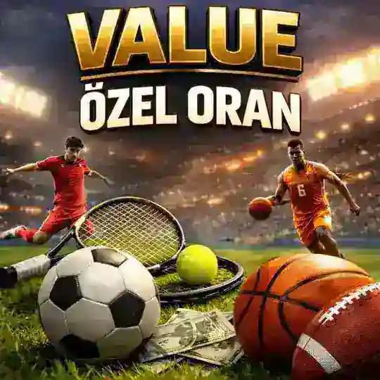 Value Özel Oran