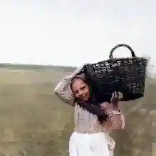 Лукошко ценностей