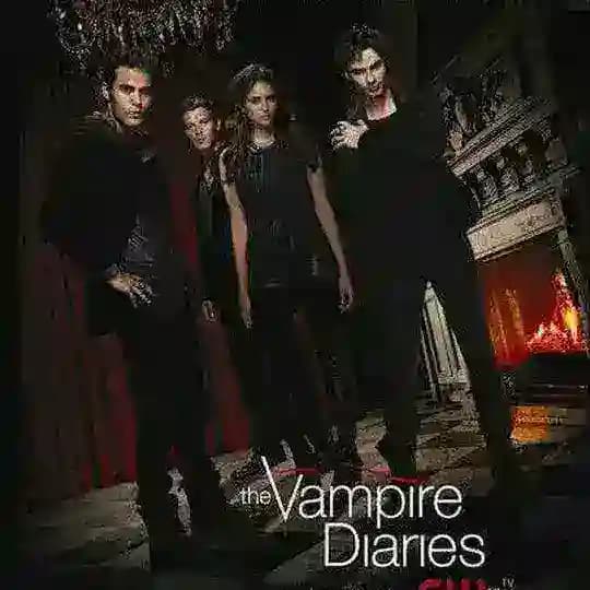 Vampires diaries en français🎥📽🎞