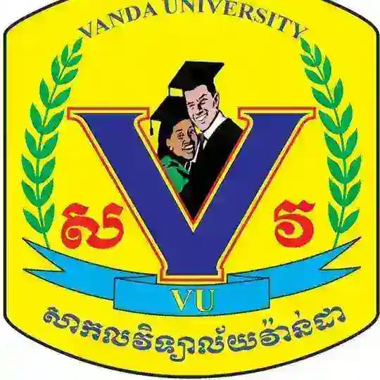 Vanda University Siem Reap Branch