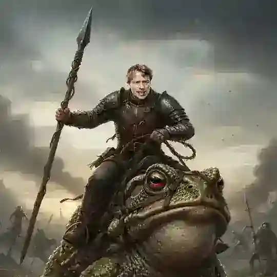 Мульён-Бульон