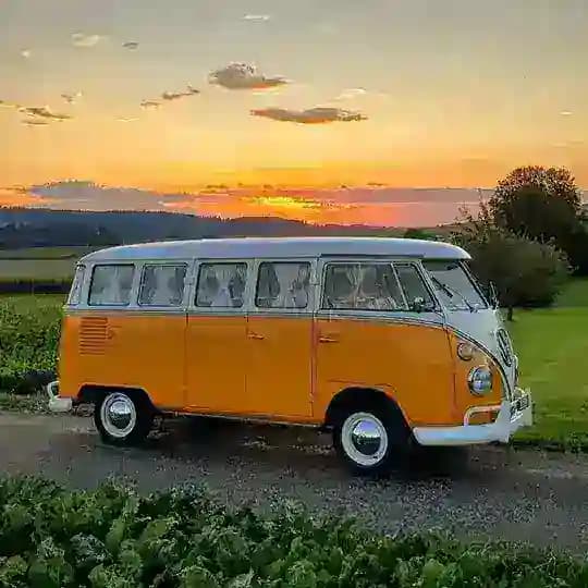 vanlife | وَنلایـــف ✨️