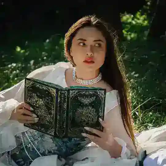 Ван мінут Profile