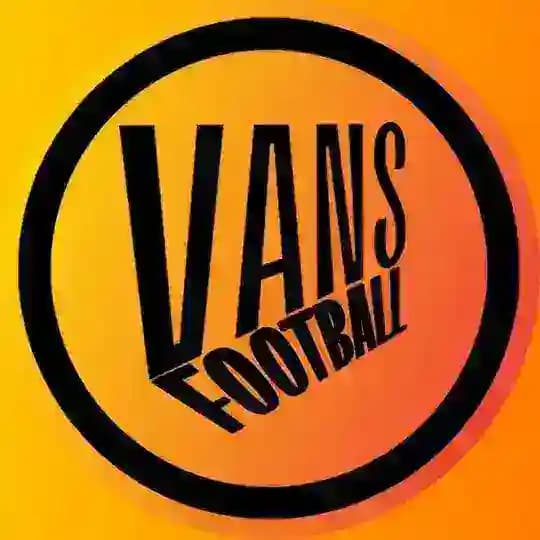 VANS FOOTBALL
