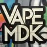 Vape MDK