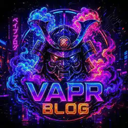 𝗩𝗔𝗣𝗥 𝗕𝗟𝗢𝗚 | Новости и обзоры