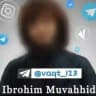 Ibrohim Muvahhid