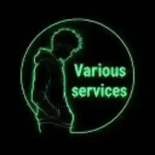 تحديثات بوت سحب داتا Profile