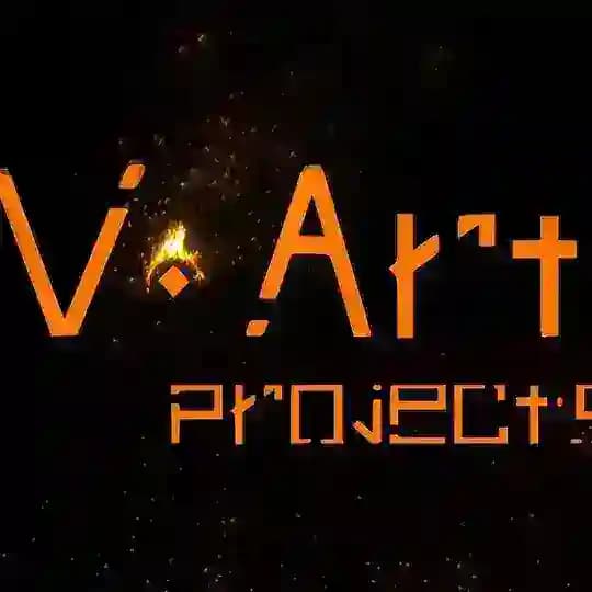 🔥V.Art projects🔥