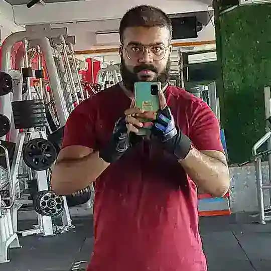 Varun Singh Official