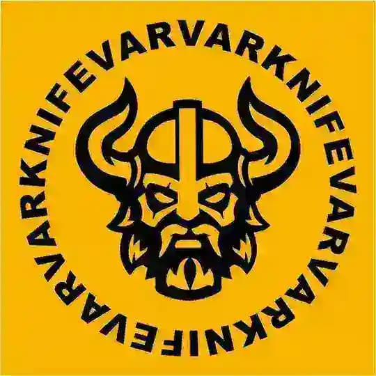 «VARVAR KNIFE» 🇺🇦 Перша ножова майстерня. Profile