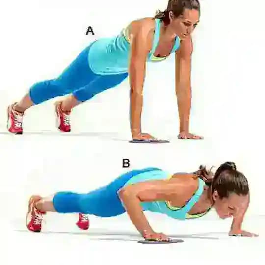 💐ورزش در خانه💐 Profile