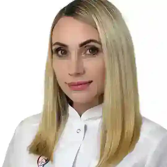 Ваш педиатр 🩺