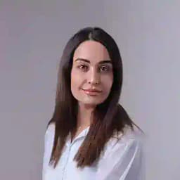 Vasila Mirzayeva | Aliliana | Psixolog Profile