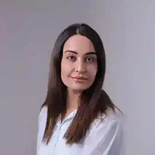 Vasila Mirzayeva | Aliliana | Psixolog Profile