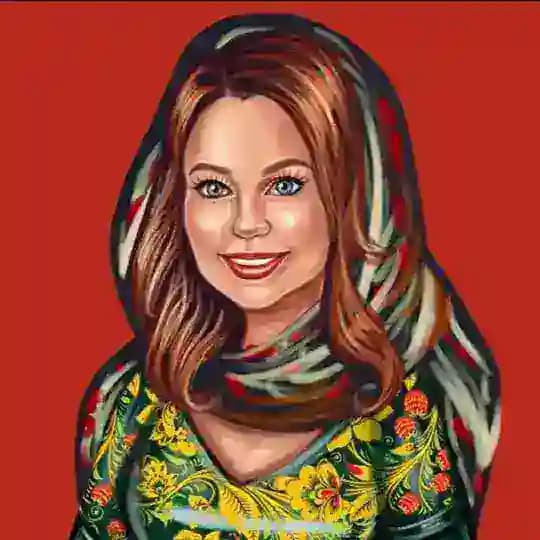 Василина Вельск