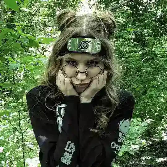 Vasilisa | Strannaya Nemnogo