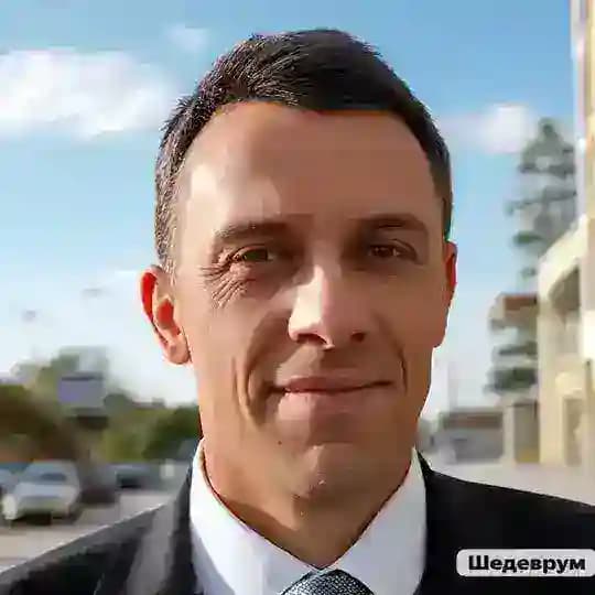 Василий Казачков~свой человек по земле в Крыму