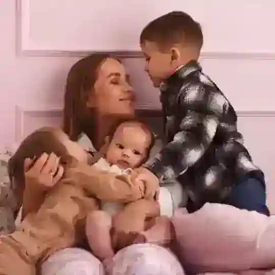 Васянина,ой Фереферова ❤️