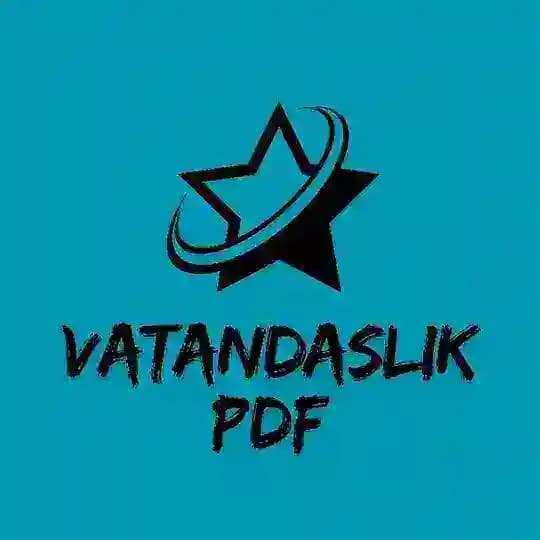 KPSS Vatandaşlık - Güncel Bilgiler PDF Profile