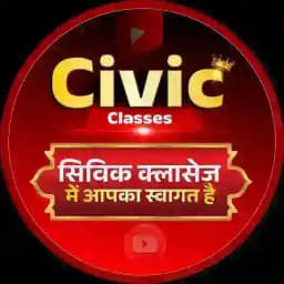 CIVIC CLASSES Vatsla Ma'am Profile
