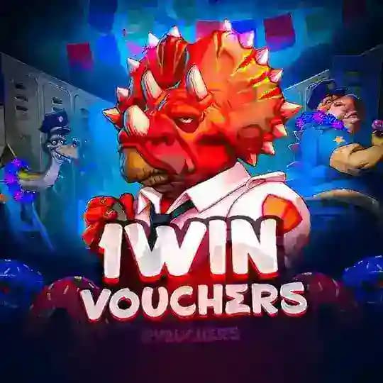 1WIN | VOUCHERS